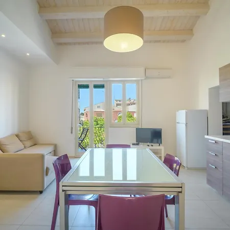 Talete, In Centro A 40 Mt Dalla - Pomelia Apartment Marina di Ragusa