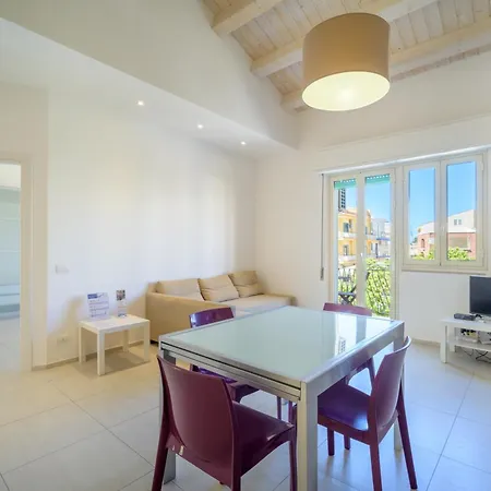 Appartement Talete, In Centro A 40 Mt Dalla - Pomelia Marina di Ragusa