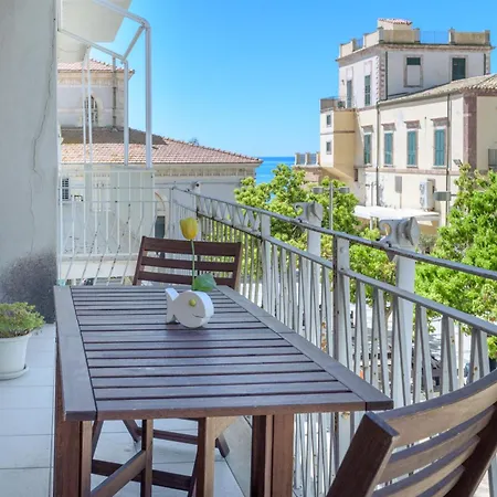 Talete, In Centro A 40 Mt Dalla - Pomelia * Marina di Ragusa