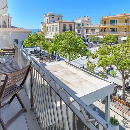 Apartment Talete, In Centro A 40 Mt Dalla - Pomelia *