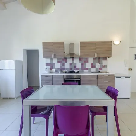 Talete, In Centro A 40 Mt Dalla - Pomelia Appartement Marina di Ragusa
