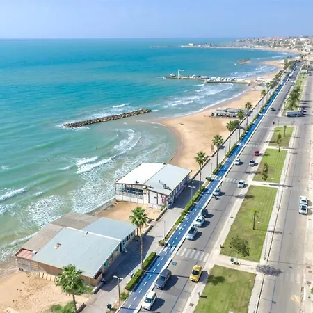 Talete, In Centro A 40 Mt Dalla - Pomelia Appartement *