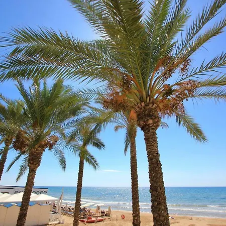Apartment Talete, In Centro A 40 Mt Dalla - Pomelia Marina di Ragusa