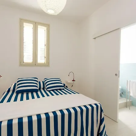 Talete, In Centro A 40 Mt Dalla - Pomelia * Marina di Ragusa