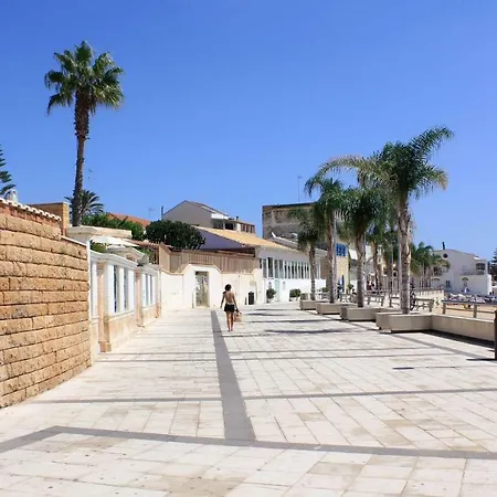 Talete, In Centro A 40 Mt Dalla - Pomelia Apartment Marina di Ragusa