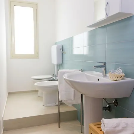 Talete, In Centro A 40 Mt Dalla - Pomelia Marina di Ragusa