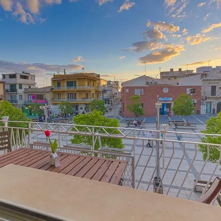 Talete, In Centro A 40 Mt Dalla - Pomelia Apartment *