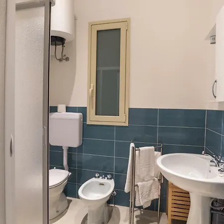 Apartment Talete, In Centro A 40 Mt Dalla - Pomelia