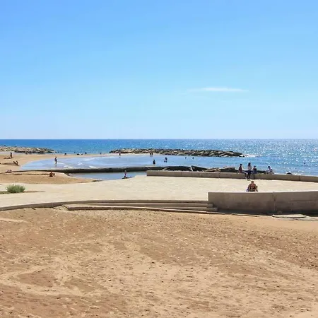 Apartment Talete, In Centro A 40 Mt Dalla - Pomelia Marina di Ragusa