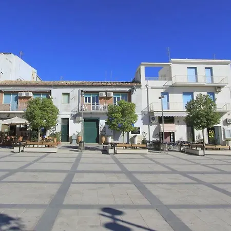 公寓 Talete, In Centro A 40 Mt Dalla - Pomelia