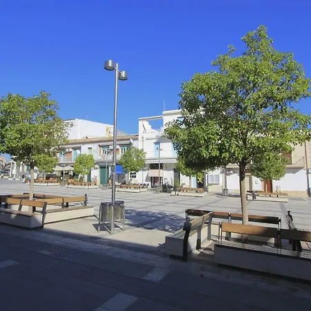 Talete, In Centro A 40 Mt Dalla - Pomelia