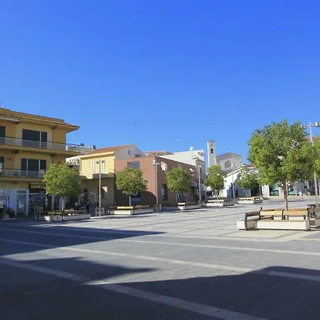 Talete, In Centro A 40 Mt Dalla - Pomelia Apartment
